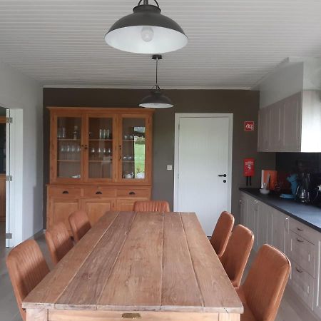 Vakantiehuis Zoetendaal Reningelst Extérieur photo