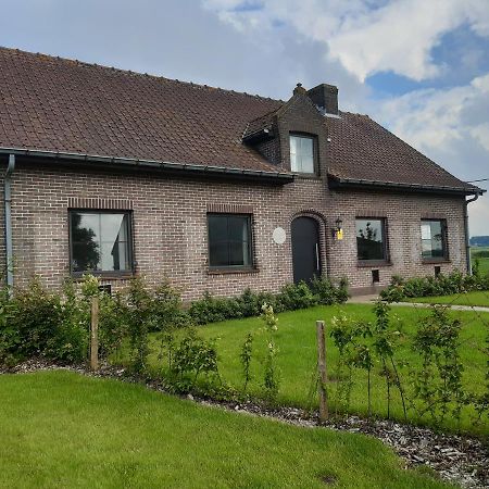 Vakantiehuis Zoetendaal Reningelst Extérieur photo