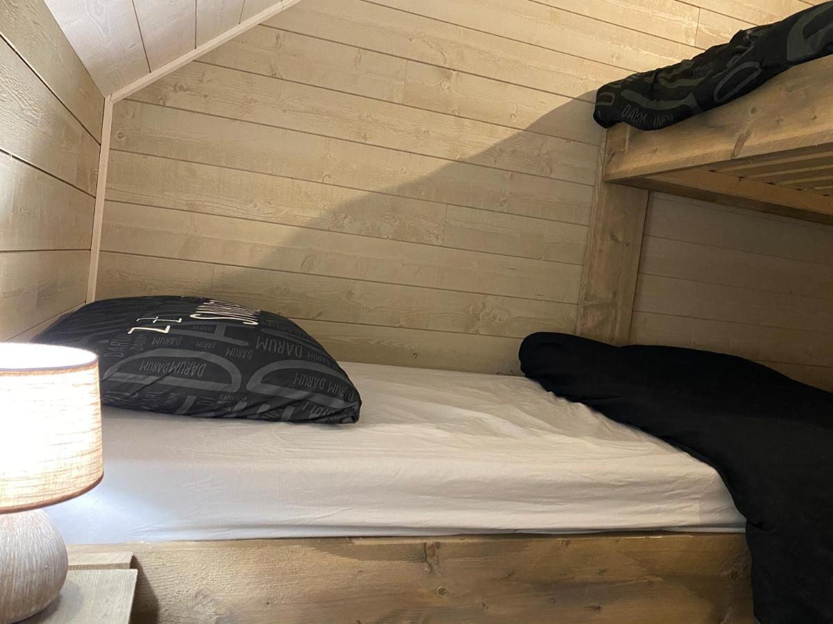 Vakantiehuis Zoetendaal Reningelst Extérieur photo