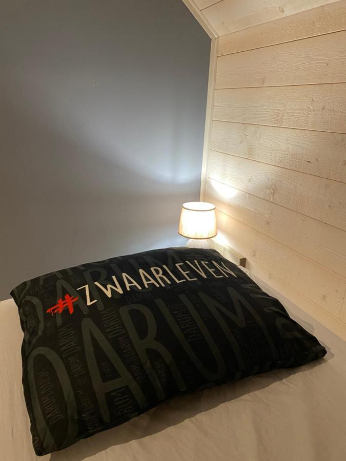 Vakantiehuis Zoetendaal Reningelst Extérieur photo