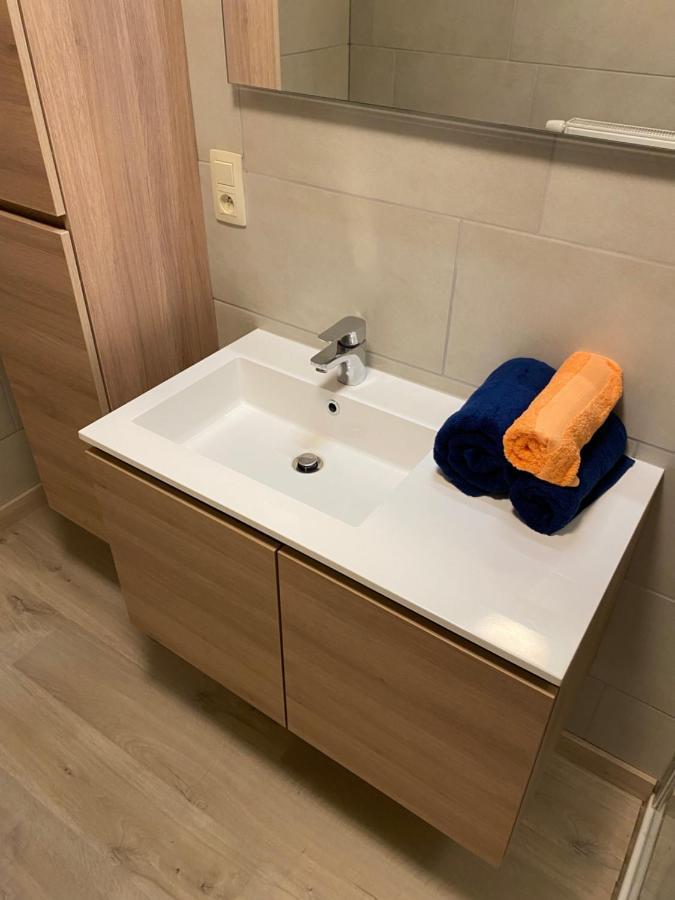 Vakantiehuis Zoetendaal Reningelst Extérieur photo