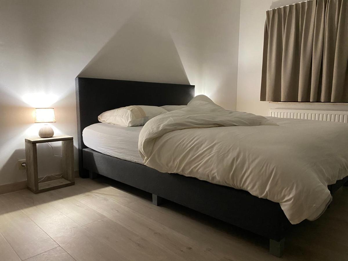 Vakantiehuis Zoetendaal Reningelst Extérieur photo