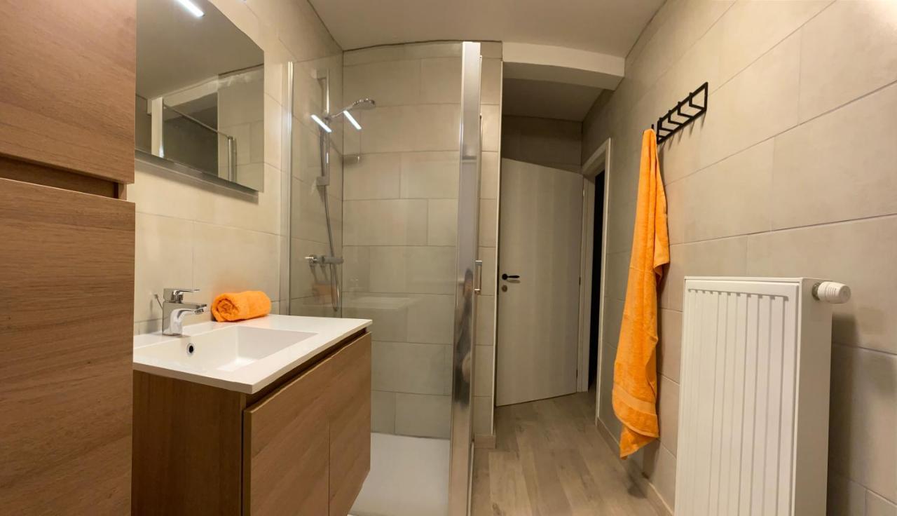 Vakantiehuis Zoetendaal Reningelst Extérieur photo